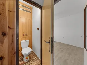 Prodej bytu 2+1, Veverská Bítýška, Na Bítýškách, 53 m2