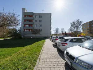 Prodej bytu 2+1, Veverská Bítýška, Na Bítýškách, 53 m2