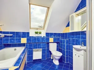 Prodej rodinného domu, Pištín, 231 m2