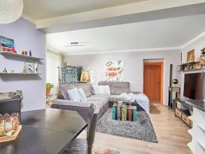 Prodej bytu 3+1, Český Krumlov, Jasmínová, 85 m2