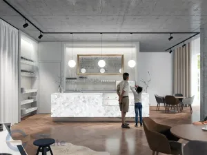 Prodej ubytování, Raduň, 2895 m2