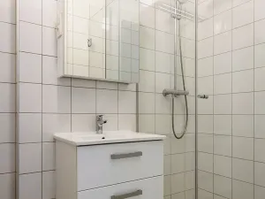 Pronájem bytu 3+kk, Praha - Vršovice, 28. pluku, 70 m2