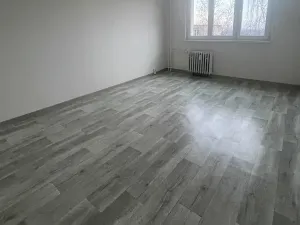 Pronájem bytu 2+1, Chomutov, Cihlářská, 53 m2