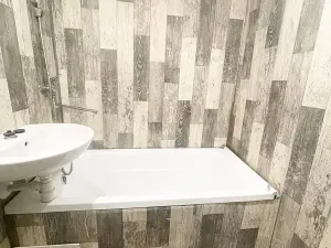 Pronájem bytu 2+1, Chomutov, Cihlářská, 53 m2