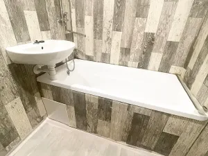 Pronájem bytu 2+1, Chomutov, Cihlářská, 53 m2