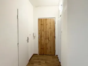 Pronájem bytu 2+1, Chomutov, Jirkovská, 63 m2