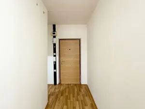 Pronájem bytu 1+1, Jirkov, Smetanovy sady, 39 m2