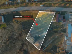 Prodej rodinného domu, Vyšehněvice, 89 m2