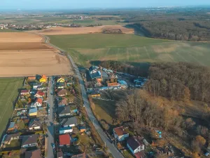 Prodej rodinného domu, Vyšehněvice, 89 m2