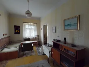 Prodej rodinného domu, Velká Kraš, 120 m2