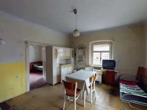 Prodej rodinného domu, Velká Kraš, 120 m2