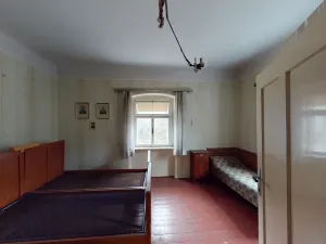 Prodej rodinného domu, Velká Kraš, 120 m2