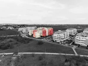 Prodej bytu 3+kk, Praha - Kyje, Sicherova, 64 m2