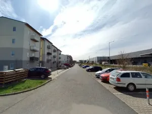 Pronájem - jiné, Kladno, Generála Selnera, 12 m2