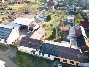 Prodej chalupy, Přílepy, 280 m2