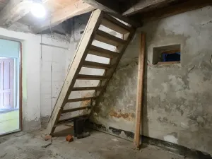 Prodej chalupy, Přílepy, 280 m2