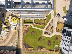 Prodej bytu 2+kk, Praha - Vysočany, Oktábcových, 72 m2