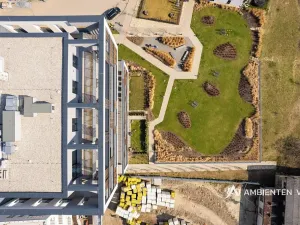 Prodej bytu 2+kk, Praha - Vysočany, Oktábcových, 72 m2