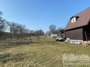 Prodej chaty, Velké Všelisy, 24 m2