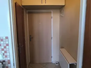 Prodej bytu 1+kk, Cheb, 17. listopadu, 23 m2