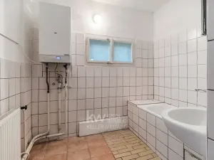 Prodej rodinného domu, Pohled, Sokolská, 70 m2