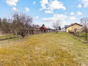 Prodej rodinného domu, Pohled, Sokolská, 70 m2