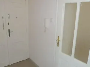 Pronájem bytu 1+1, Praha - Vršovice, Moskevská, 46 m2