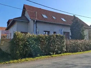 Prodej rodinného domu, Sibřina, Ke Hřišti, 220 m2