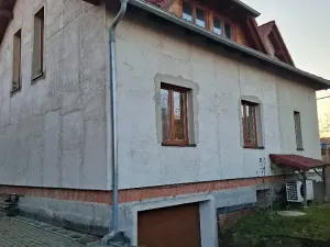 Prodej rodinného domu, Sibřina, Ke Hřišti, 220 m2