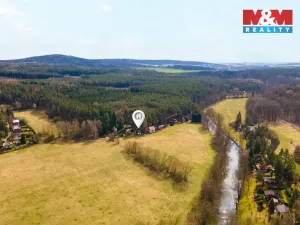 Prodej chaty, Hradec, 21 m2