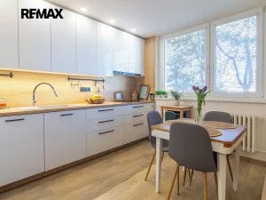 Pronájem bytu 3+1, Břeclav, U Splavu, 74 m2