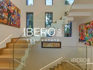 Prodej rodinného domu, Moraira, Španělsko, 350 m2