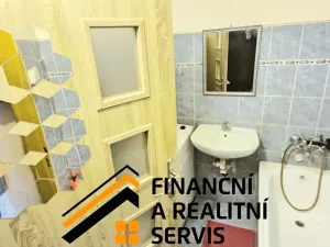 Prodej bytu 2+1, Mladá Boleslav, Jičínská, 60 m2