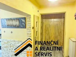 Prodej bytu 2+1, Mladá Boleslav, Jičínská, 60 m2