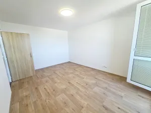 Pronájem bytu 1+1, Uherské Hradiště, Na Rybníku, 34 m2