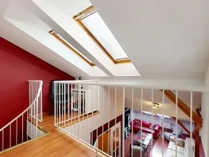 Prodej bytu 3+kk, Praha - Nusle, Křesomyslova, 105 m2