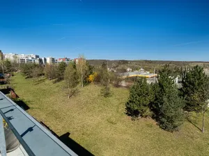 Prodej bytu 3+kk, Praha - Hlubočepy, Geologická, 118 m2
