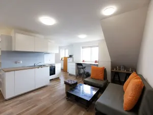 Prodej vily, Uherské Hradiště, Svatojiřské nábřeží, 293 m2