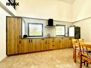 Prodej rodinného domu, Spáňov, 100 m2