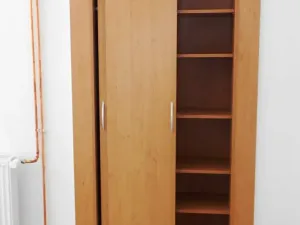 Pronájem bytu 1+1, Prostějov, Poděbradovo nám., 46 m2