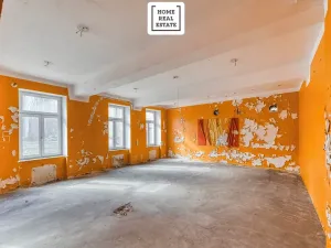 Prodej vícegeneračního domu, Karlovy Vary, Studentská, 1886 m2