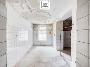 Prodej vícegeneračního domu, Karlovy Vary, Studentská, 1886 m2