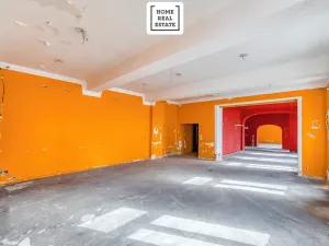 Prodej činžovního domu, Karlovy Vary, Studentská, 1886 m2