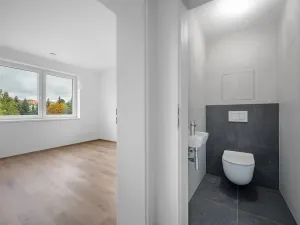 Prodej bytu 4+kk, Jihlava, Okružní, 106 m2
