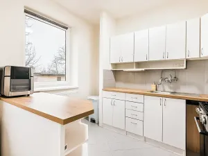 Prodej bytu 2+1, Pohořelice, 60 m2