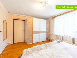 Prodej rodinného domu, Uherské Hradiště, 111 m2