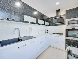 Prodej bytu 3+1, Šternberk, Na Vyhlídce, 71 m2