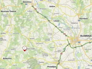 Prodej pole, Lipová, 12642 m2