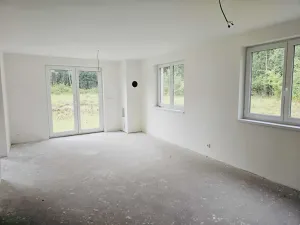 Pronájem rodinného domu, Pětihosty, 183 m2