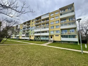 Prodej bytu 4+1, Most, Maxima Gorkého, 77 m2